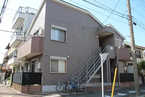 SUNSTAGE H・O